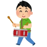 太鼓の素人/ほぼようつべ移行