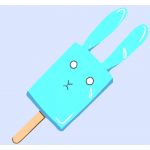 ひんやり