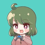 てんしおまめ