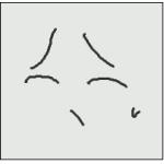 なんか困った顔したアイコンの奴