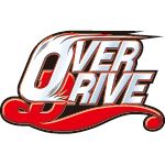 OVERDRIVE
