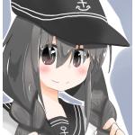 麦茶