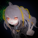 カマキリ☆ジョ～