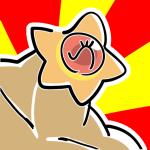 ヒトデナシマン