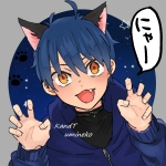 海猫-umineko