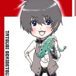 赤月辰巳
