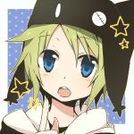 むぎむぎつむぎ