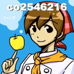 ちょこぱ