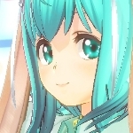 みゆりฅ•ω•ฅ