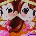 ひなゆな