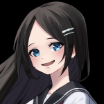 仮名子