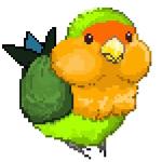オストリッチ(ジャック飼い主)