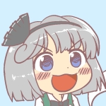 こんぱく