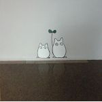 最近自重してる異形のアシスタント