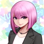 ユカコ編集長