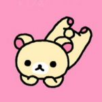 あこ*
