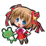 ゆっきぃ
