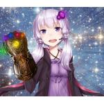インフィニティゆかり