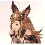 白にゅ～雷
