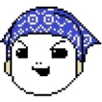 にーや。（旧）