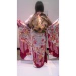 お嬢様