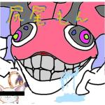 尻尾もん（ているもん）