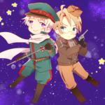 ルナリア