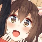 となりける