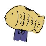 タイヤキ