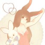 こげうさ