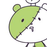 (がお)