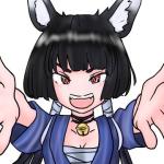 わさびにこふ