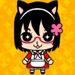 にゃんこ