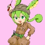 ホリー