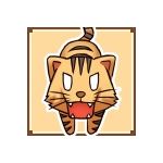 もや式
