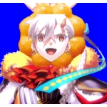 山羊ラビット