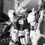 tetsujin