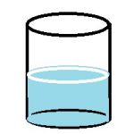 お水