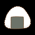 じゃこ天むす