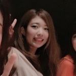 悠。