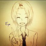 Eye