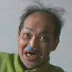 炭酸だるま