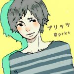 プリッツ/じんちん