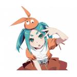 *もっちゅ*