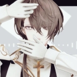 渡守