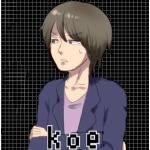 koe