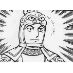 錦馬超