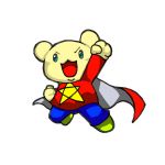 ハムスターマン