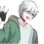 チャムさん