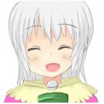 フェイスちゃん